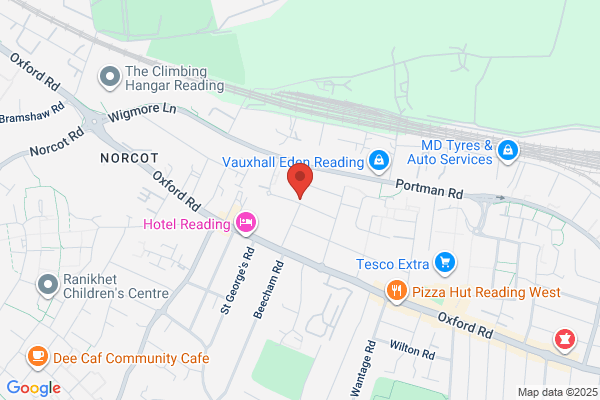 Calcot & Tilehurst Taxis