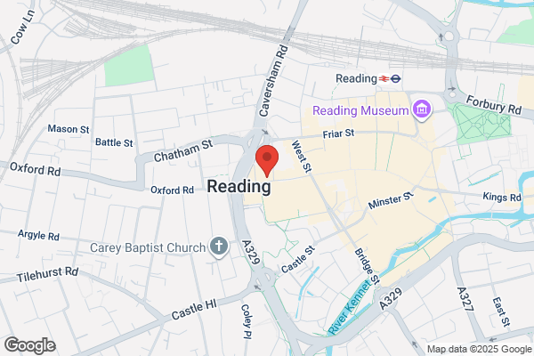 Comrades Club (Reading) Ltd