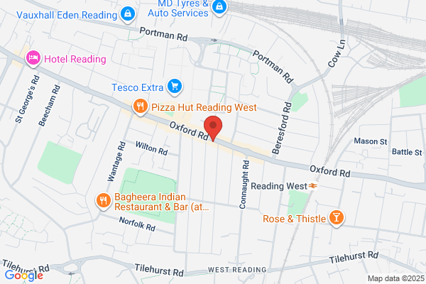 Elm Park Launderette