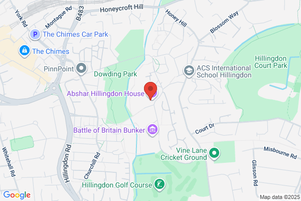 Higgins Engineering Ltd
