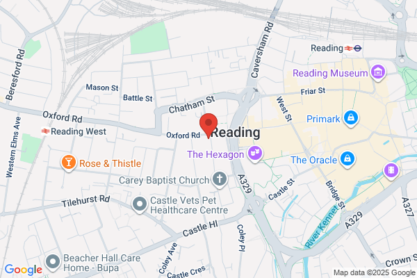 Lansley Residential