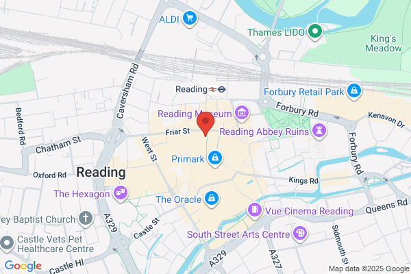 Reading Tattoo Centre