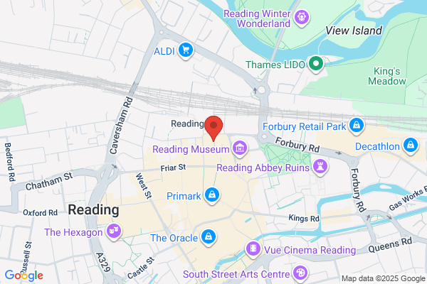 West Reading Social Club