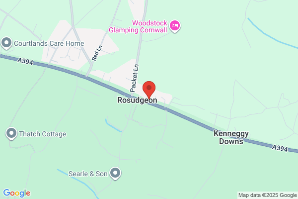 Co-op Food - Rosudgeon - Main Road