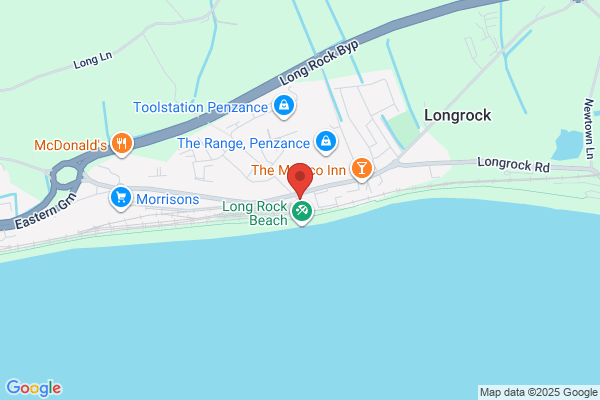Enterprise Car & Van Hire - Penzance