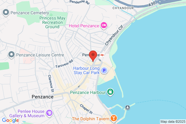Cornish Locksmiths