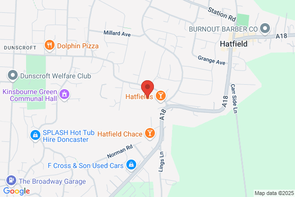 Harfield Clinic