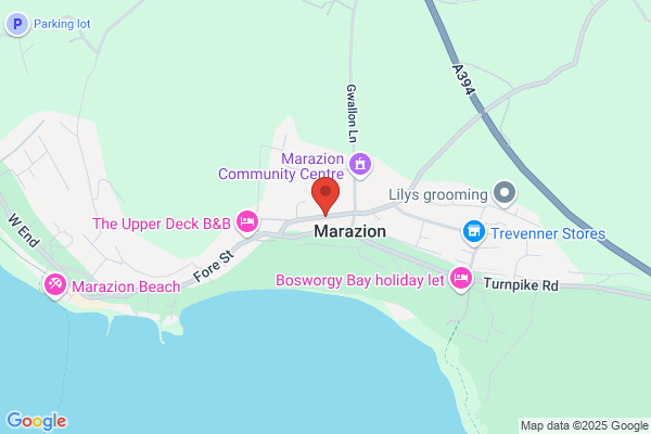 Marazion By Pass Nursery