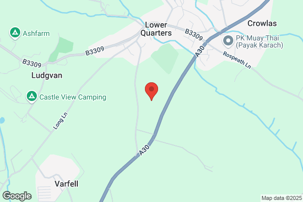 Mole Valley Farmers - Penzance