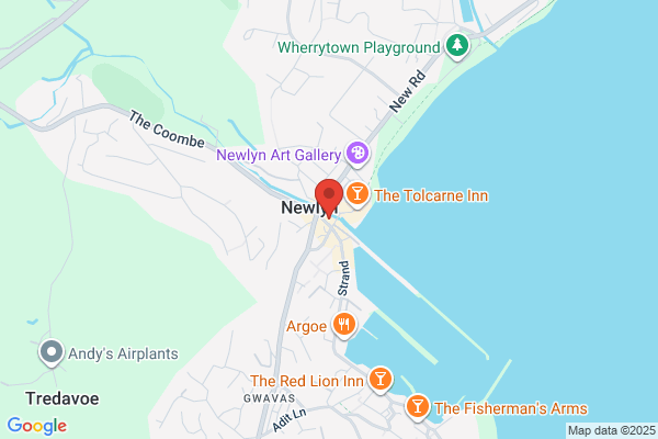 Newlyn Pharmacy