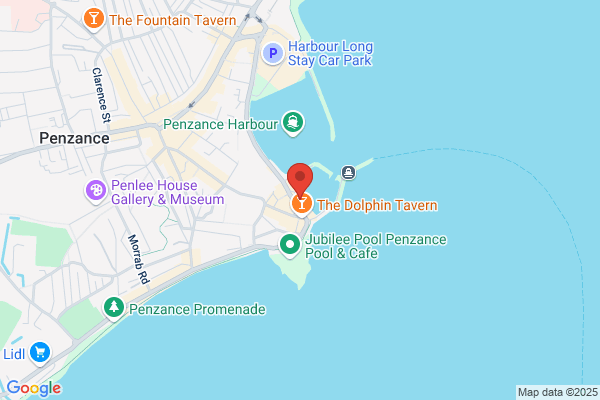 Penwith Marine Services