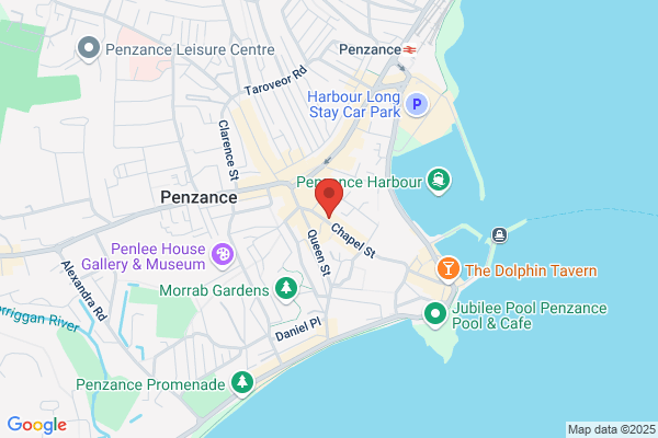 Penzance Craft Centre