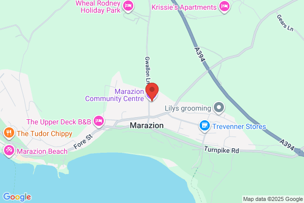 Tourist Information Centre