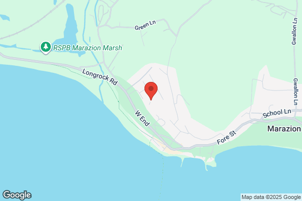 Trevarthian Holiday Homes