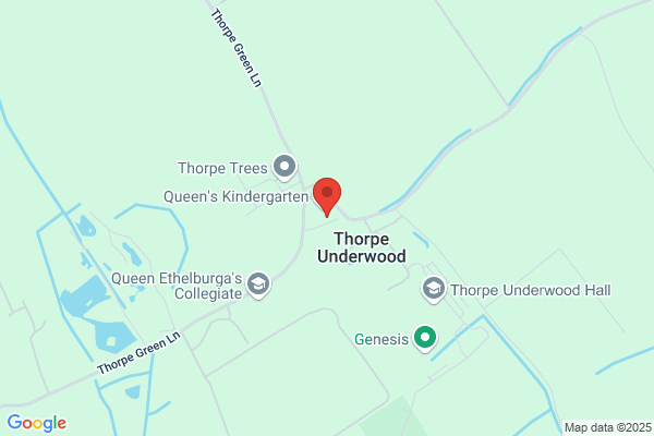 Underwoods