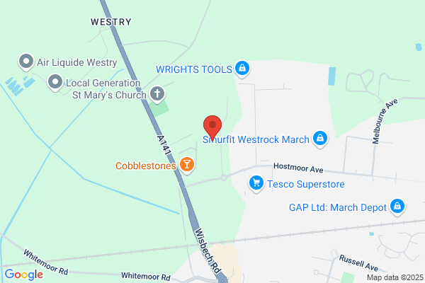 Fenland Association For Community Transport