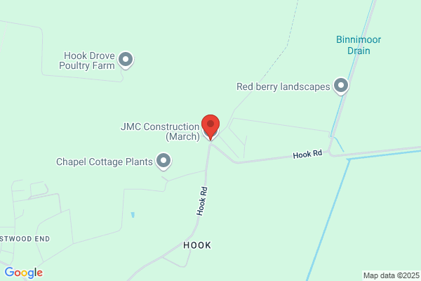 Jack Construction Ltd