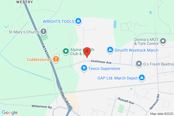 DPD Local UK