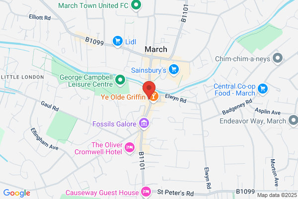 DPD Parcel Shop Location - Sainsbury's