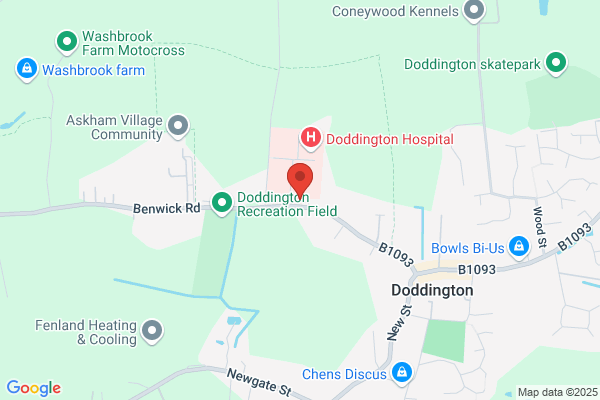 Doddington Medical Centre