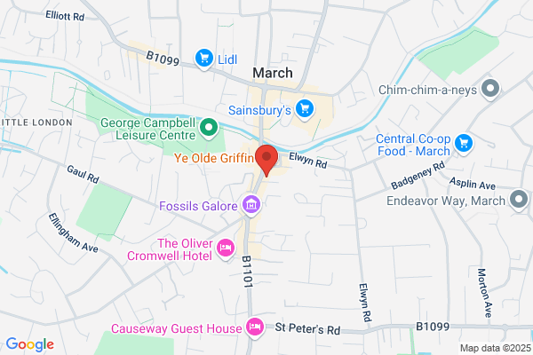 William H Brown Estate Agents March