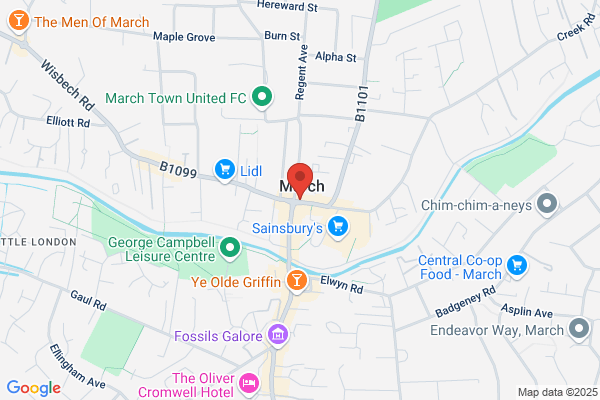 Robert Hale Estates Ltd