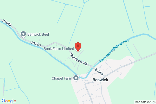 Bank Farm Ltd