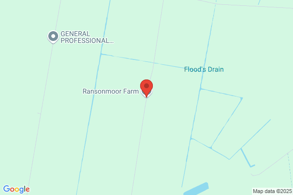 Ransonmoor Farm Ltd