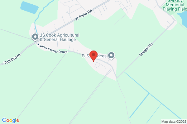Westfield Farms (Manae) Ltd