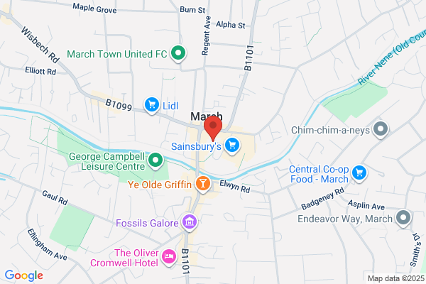 Fleurtations