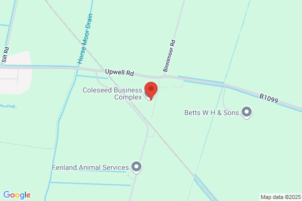 Fenweb Ltd