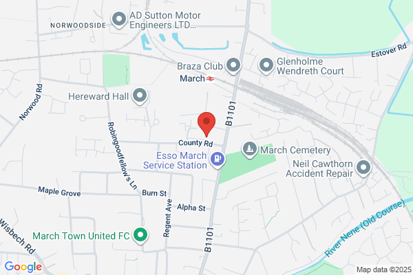 Fenland District Council