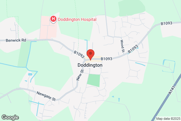 Doddington Newsagents
