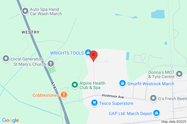 CNM Highways Ltd