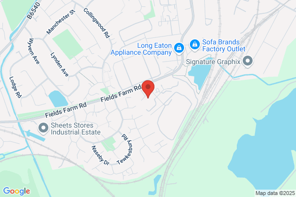 Datas Associates Ltd