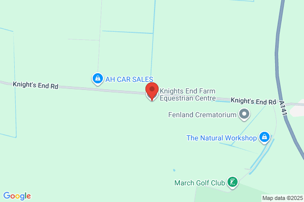 Knights End Farm Training Centre