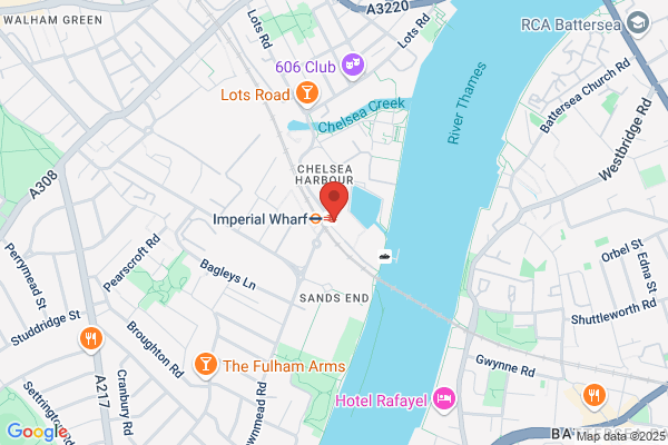 March Security Systems Ltd