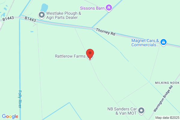 Rattle Row Farms