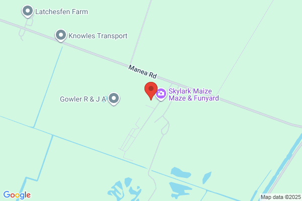 Skylark Country Store & Garden Centre