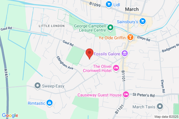 Broadoaks Residential Care Home