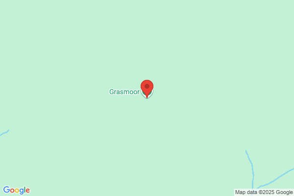 Craegmoor