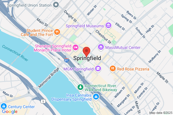 Springfield