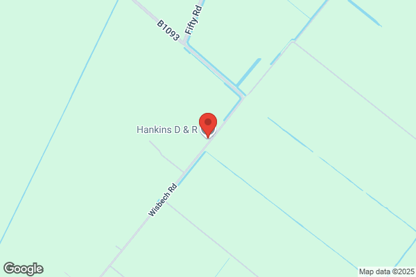 D & R Hankins Ltd