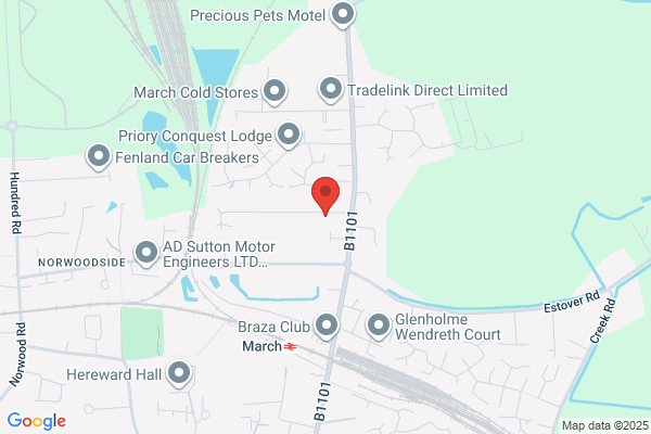 Cambs Roofing