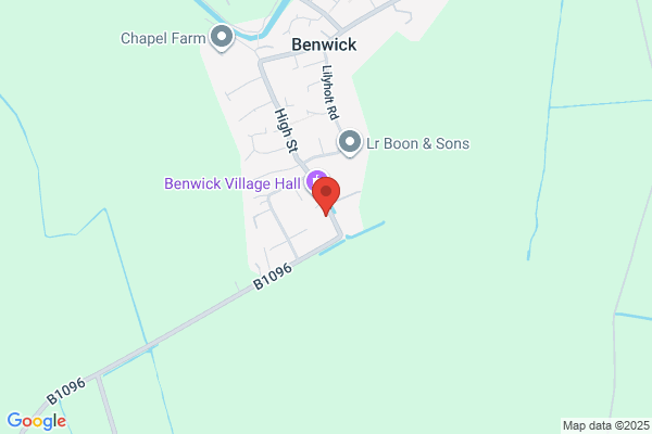 Benwick Primary School