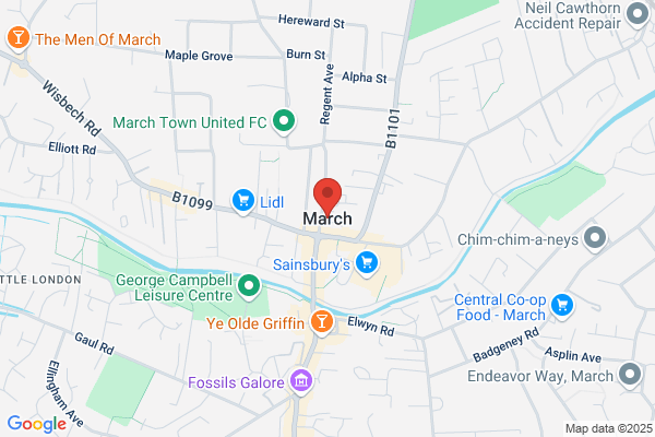 Cavalry Primary School
