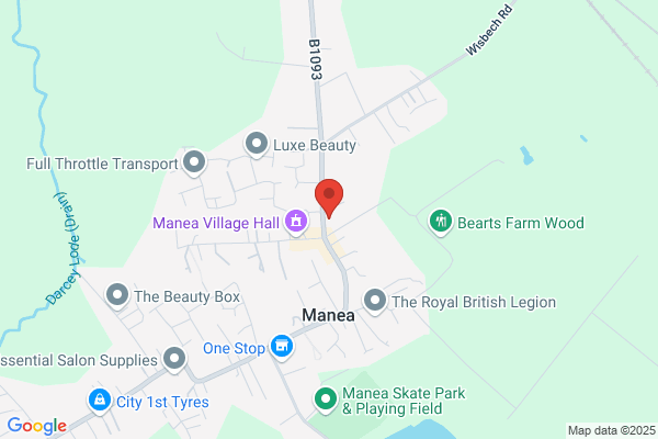 Manea Community Primary School