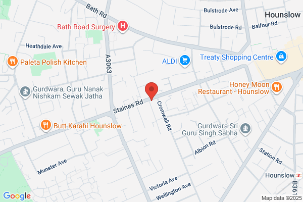 Eastern Promise Tandoori