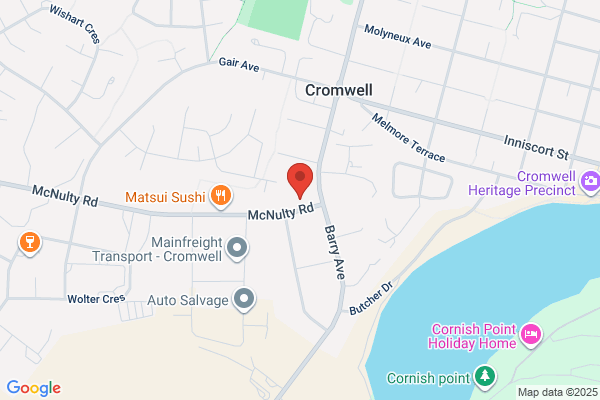 Cromwell Tyre & Exhaust Centre