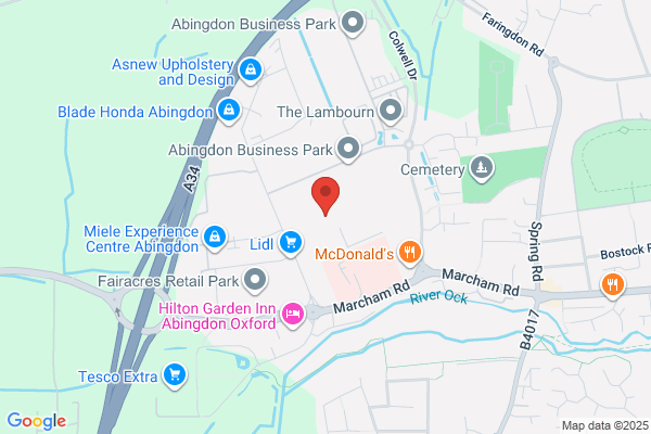 Brewers Decorator Centres